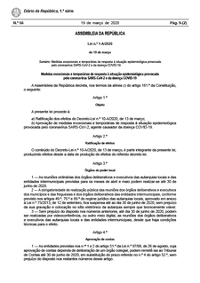 DOC 5 - Lei-1-A-2020 de 19 de Março.pdf
